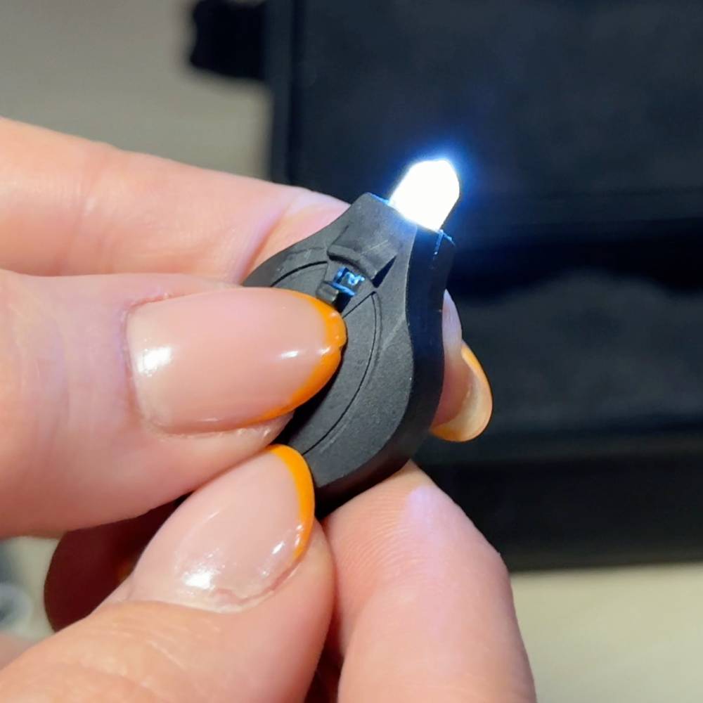 Keychain Light